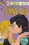 I Love You #121 Comic Books - Covers, Scans, Photos in I Love You Comic Books - Covers, Scans, Gallery